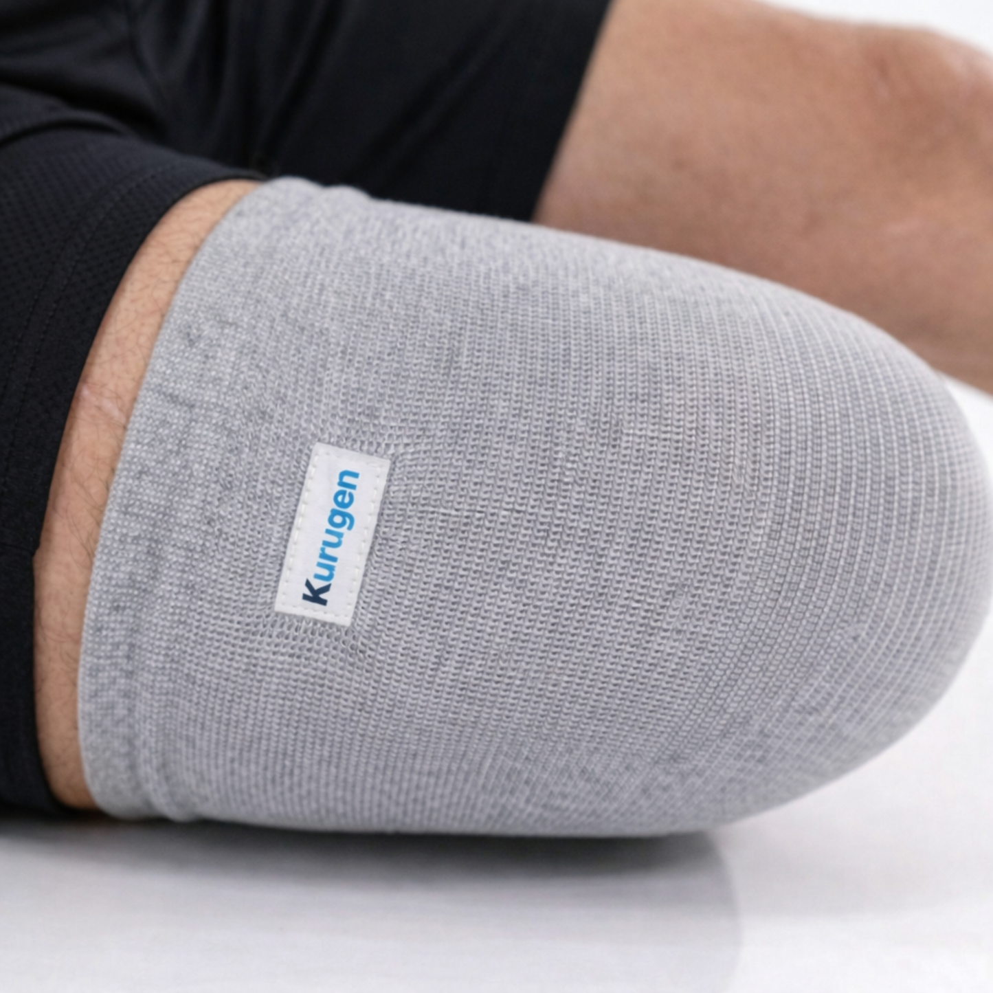 Bamboo Knee Sleeves