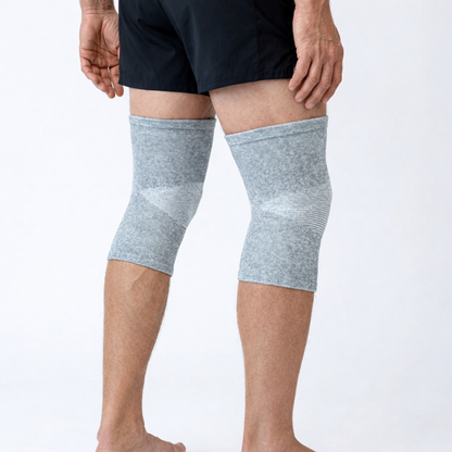 Bamboo Knee Sleeves