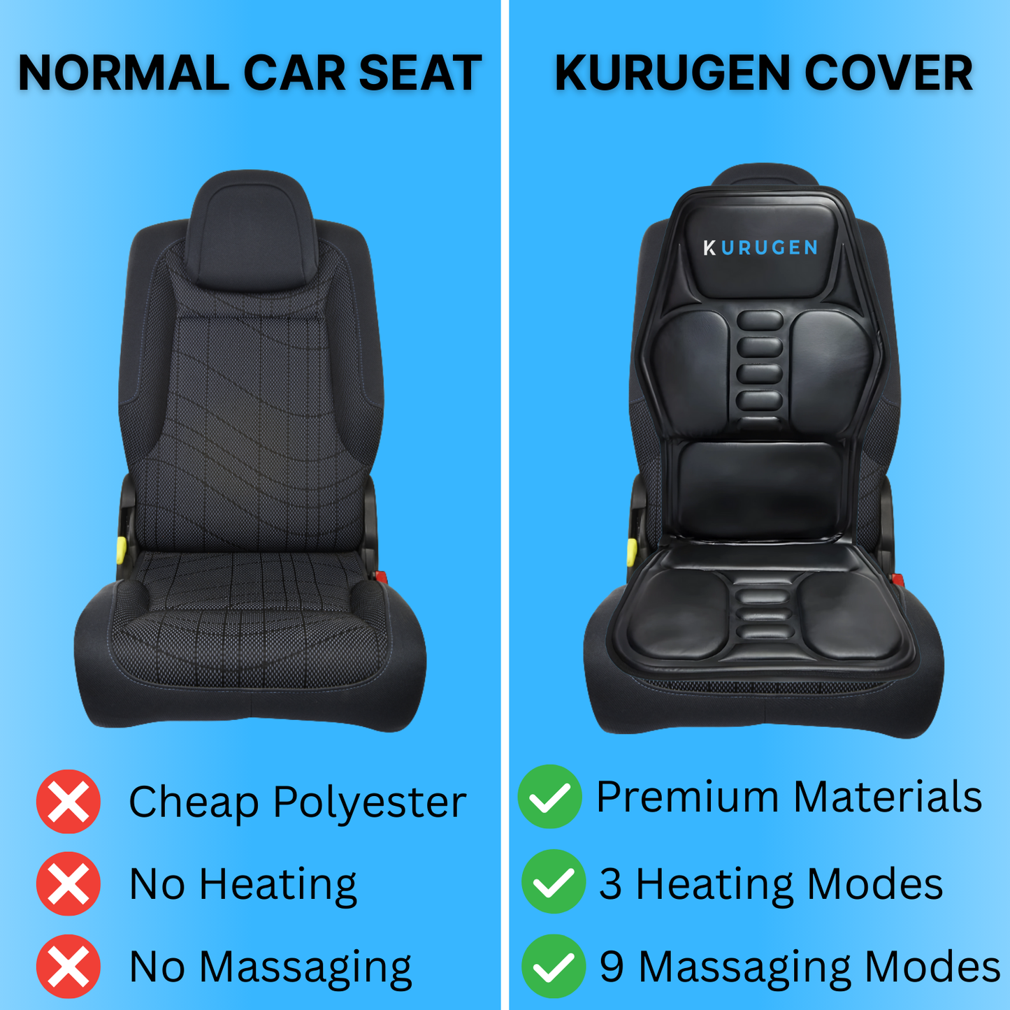 Kurugen X V1™
