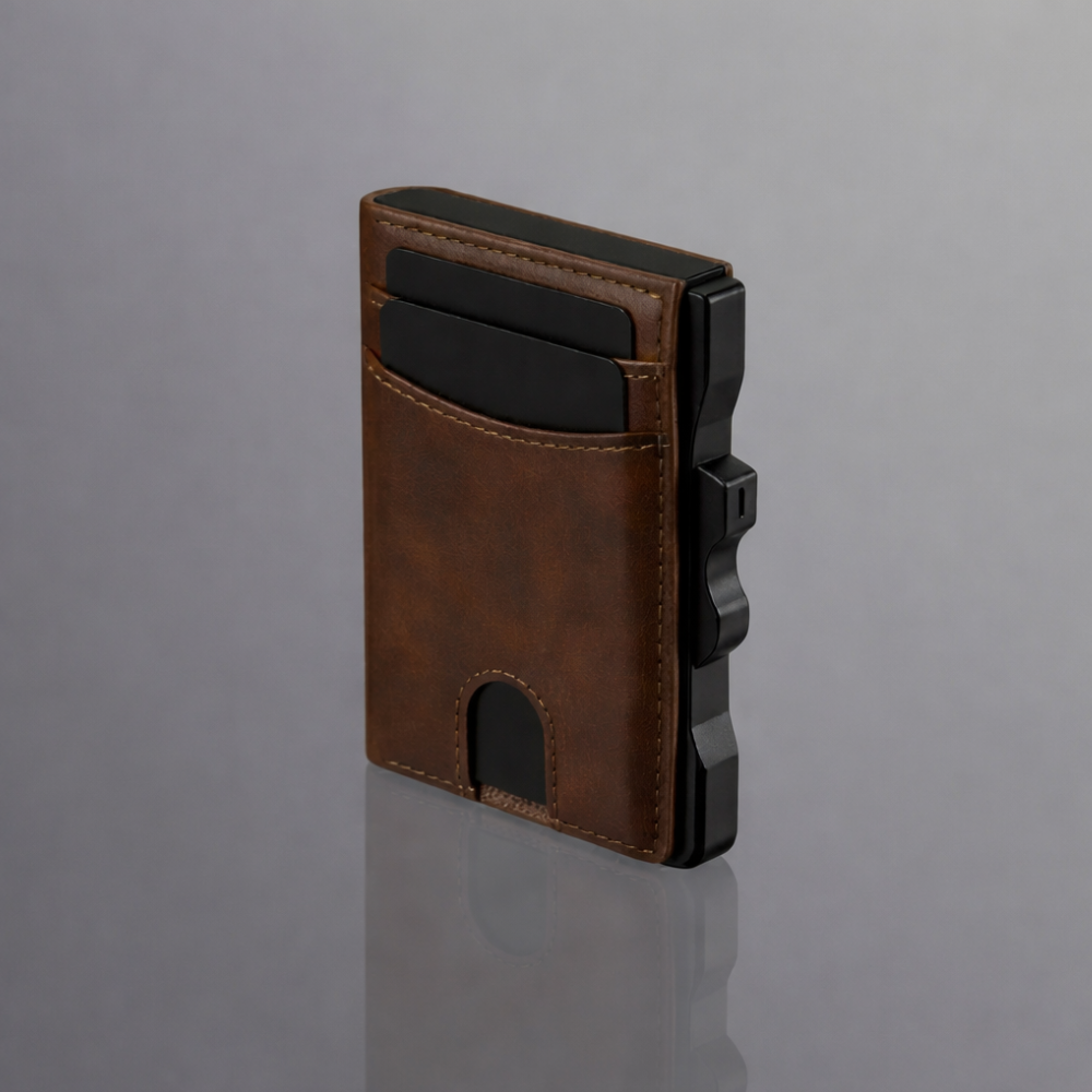 Kurugen X Wallet™