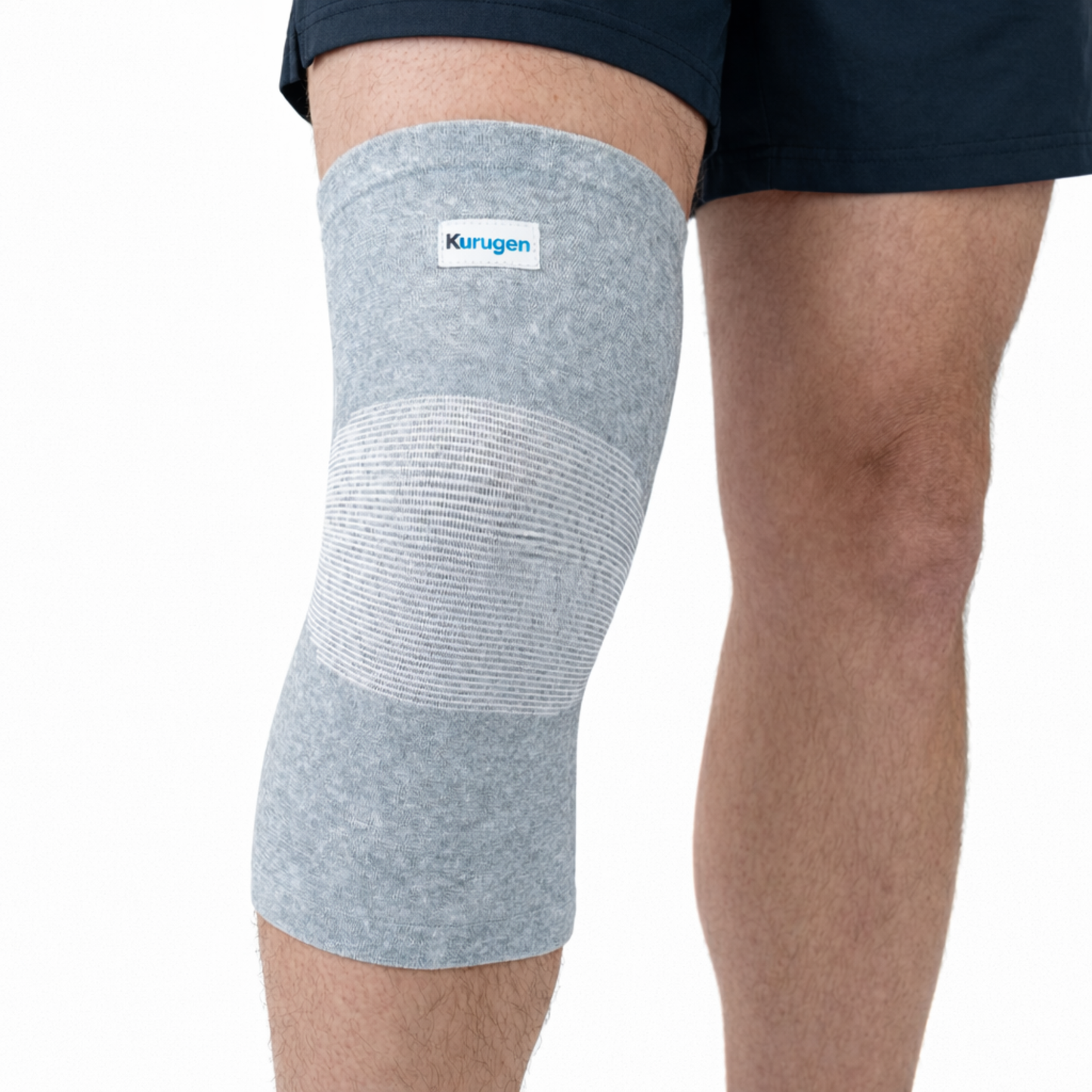 Bamboo Knee Sleeves