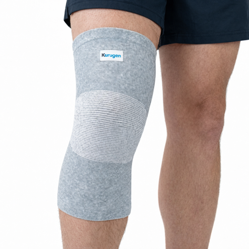 Bamboo Knee Sleeves
